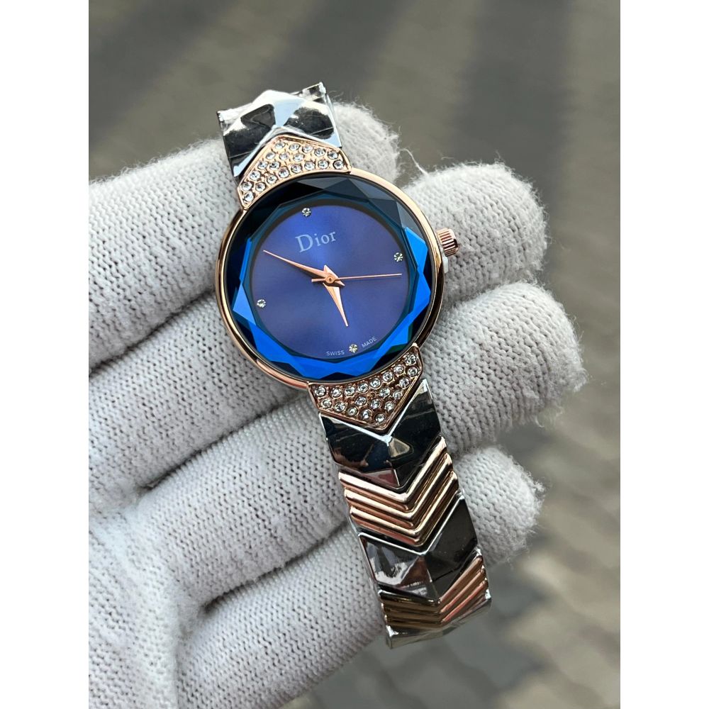 Dior Ladies Bracelet Watch
