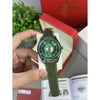 OMEGHA SEAMASTER BACK OPEN