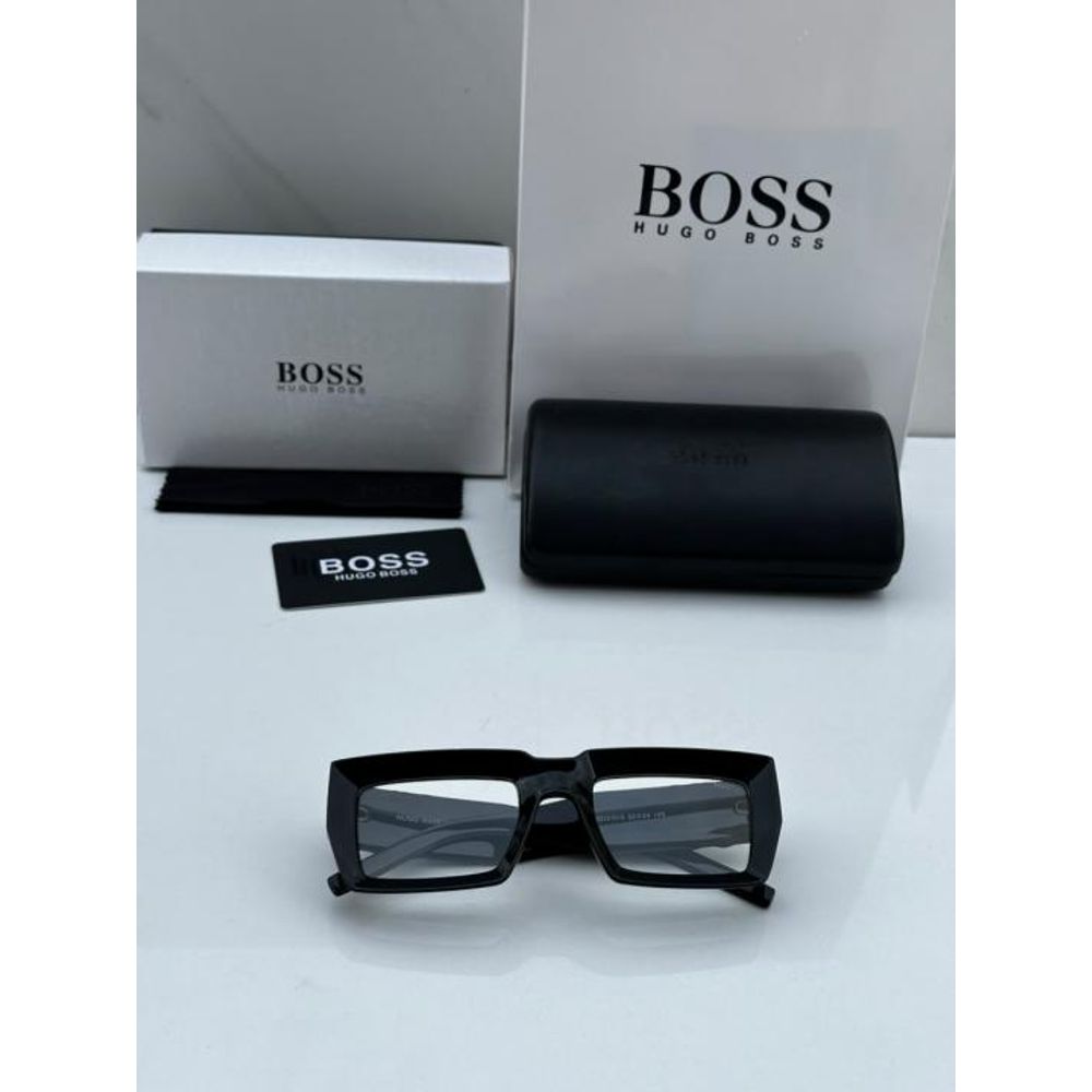 HUG_GO BOSS SUNGLASS Z-614