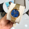 Omegha De Ville Prestige Automatic