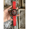 Tag Heue Formula 1 Red