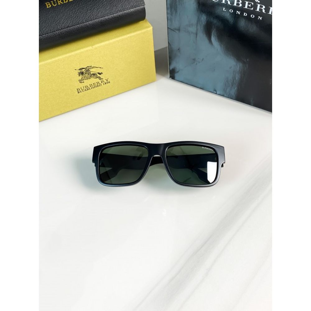 Burburry Black green 69019