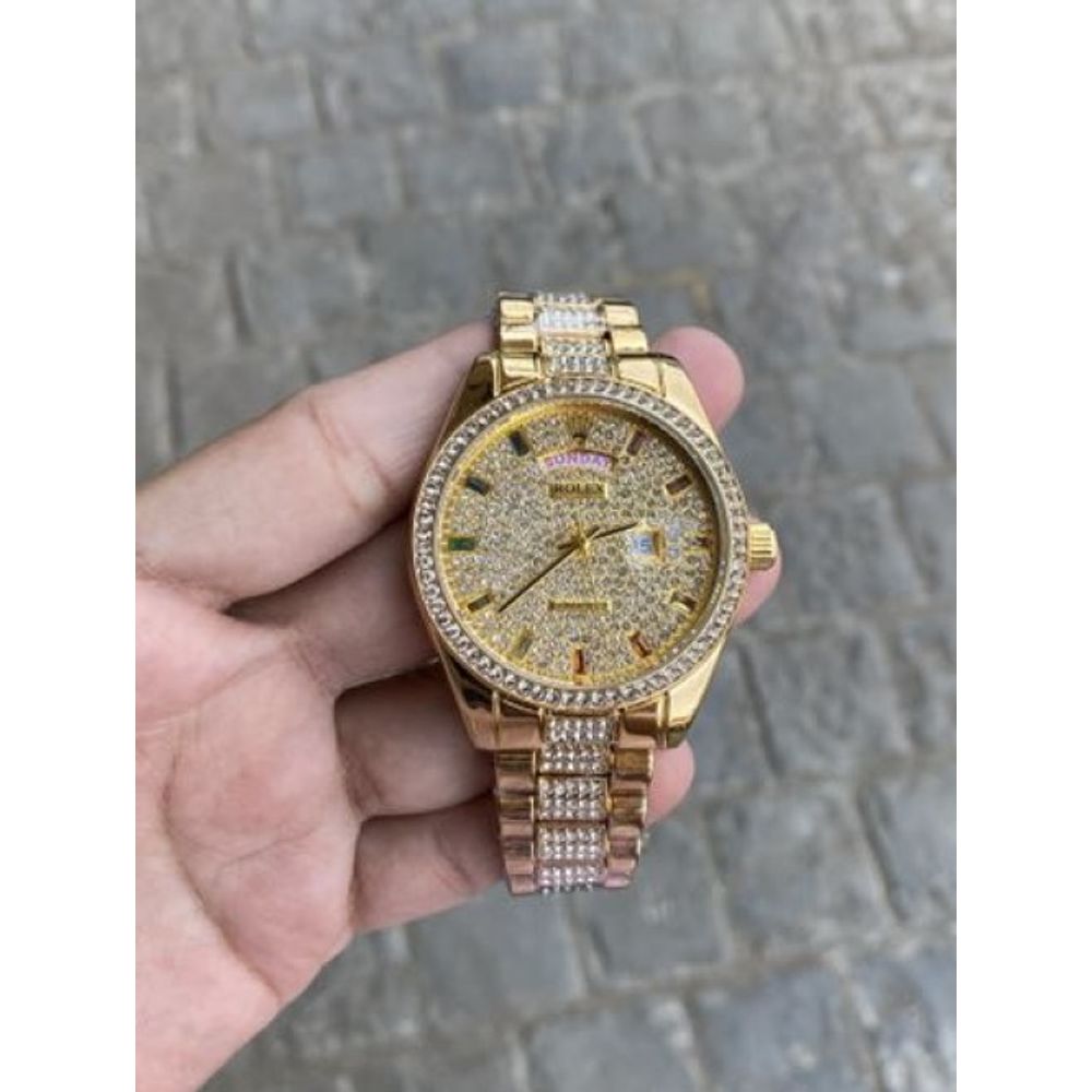 daydate diamomd