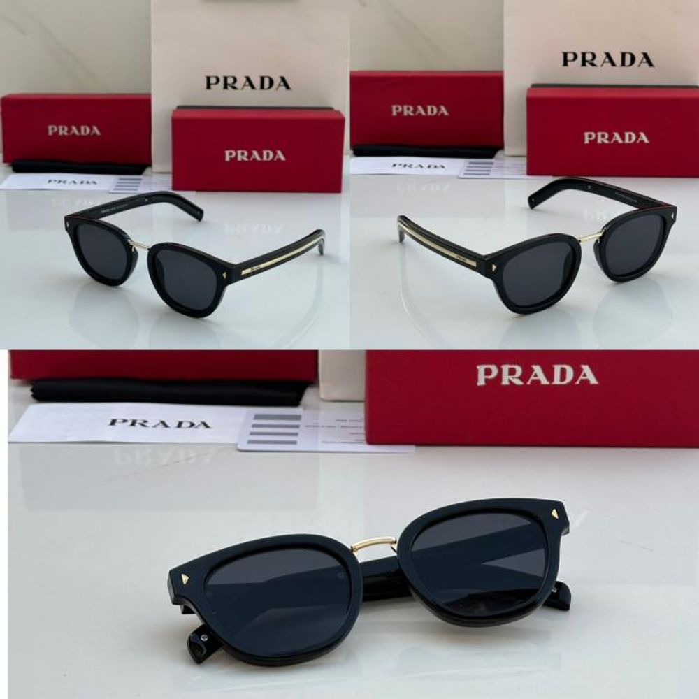 PRADDA SUNGLASS D-478