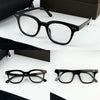 Gentle monster black plano