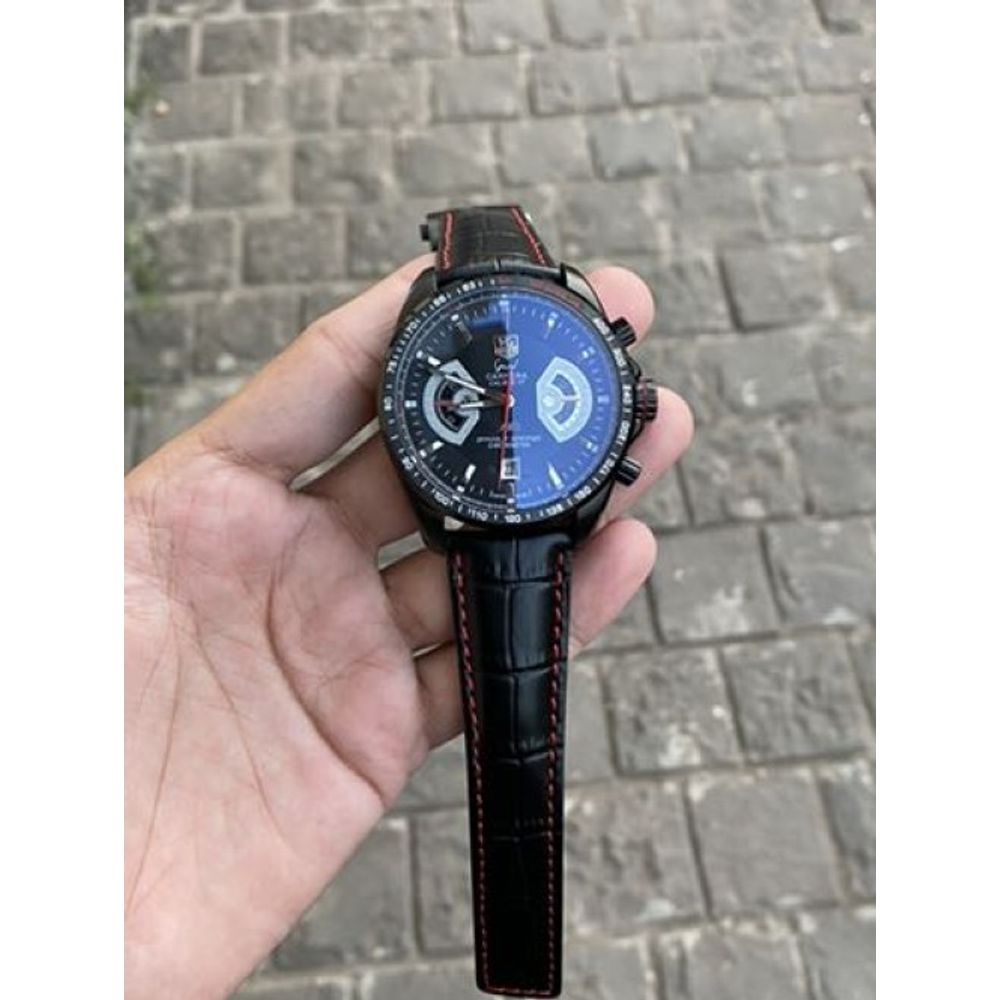 Tag Huer Calibre17