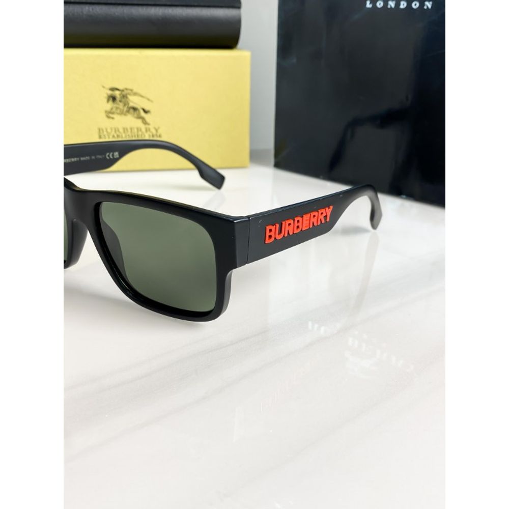 Burburry Black green 69019