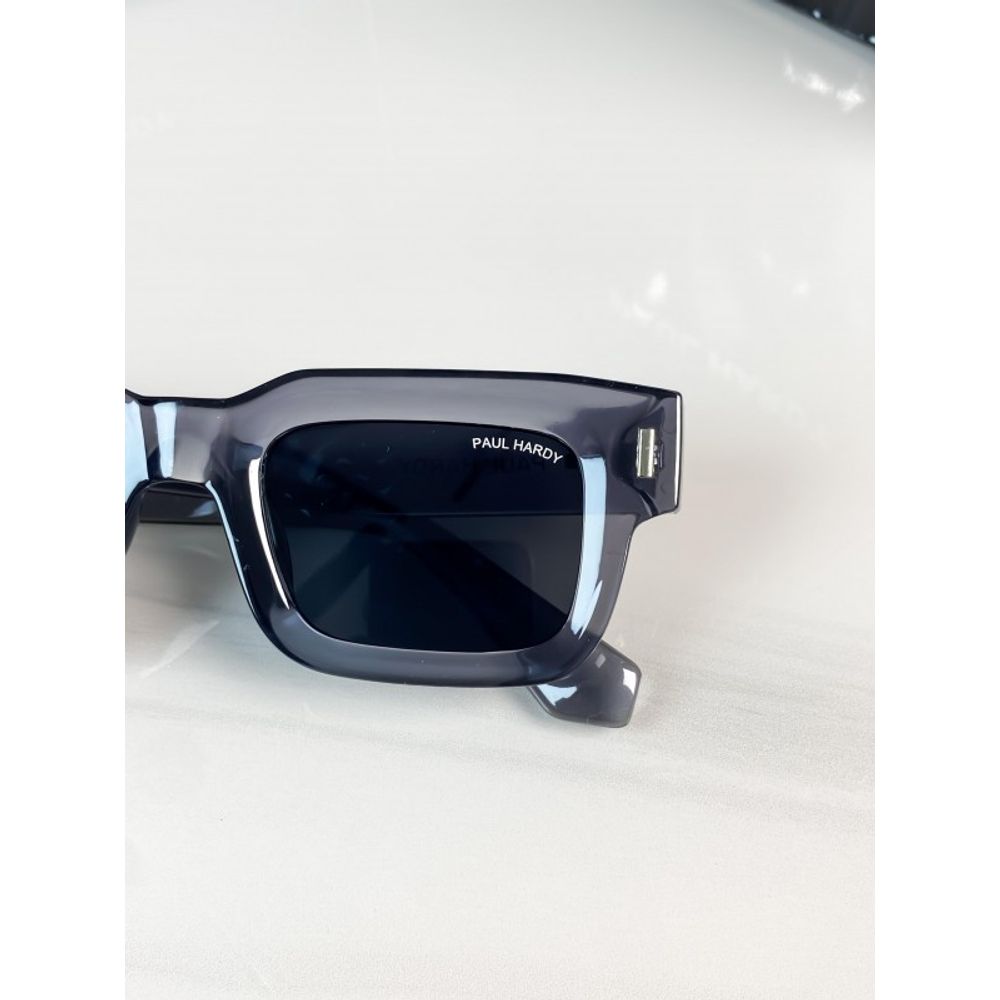 Paul hardy grey transparent 3688