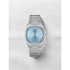 Tissoo_t 1853 PRX Silver Sky Blue Dial