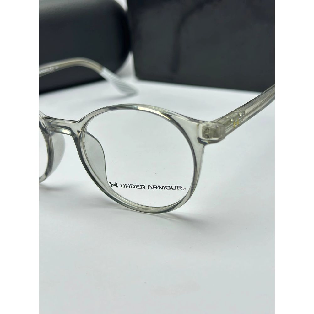 Under Armour 5004 Grey Plano