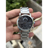 Tommy Hilfigar Day Date Chronograph ( 1st Quality )