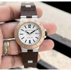 BVLGARI ALUMINIUM Quartz Movement