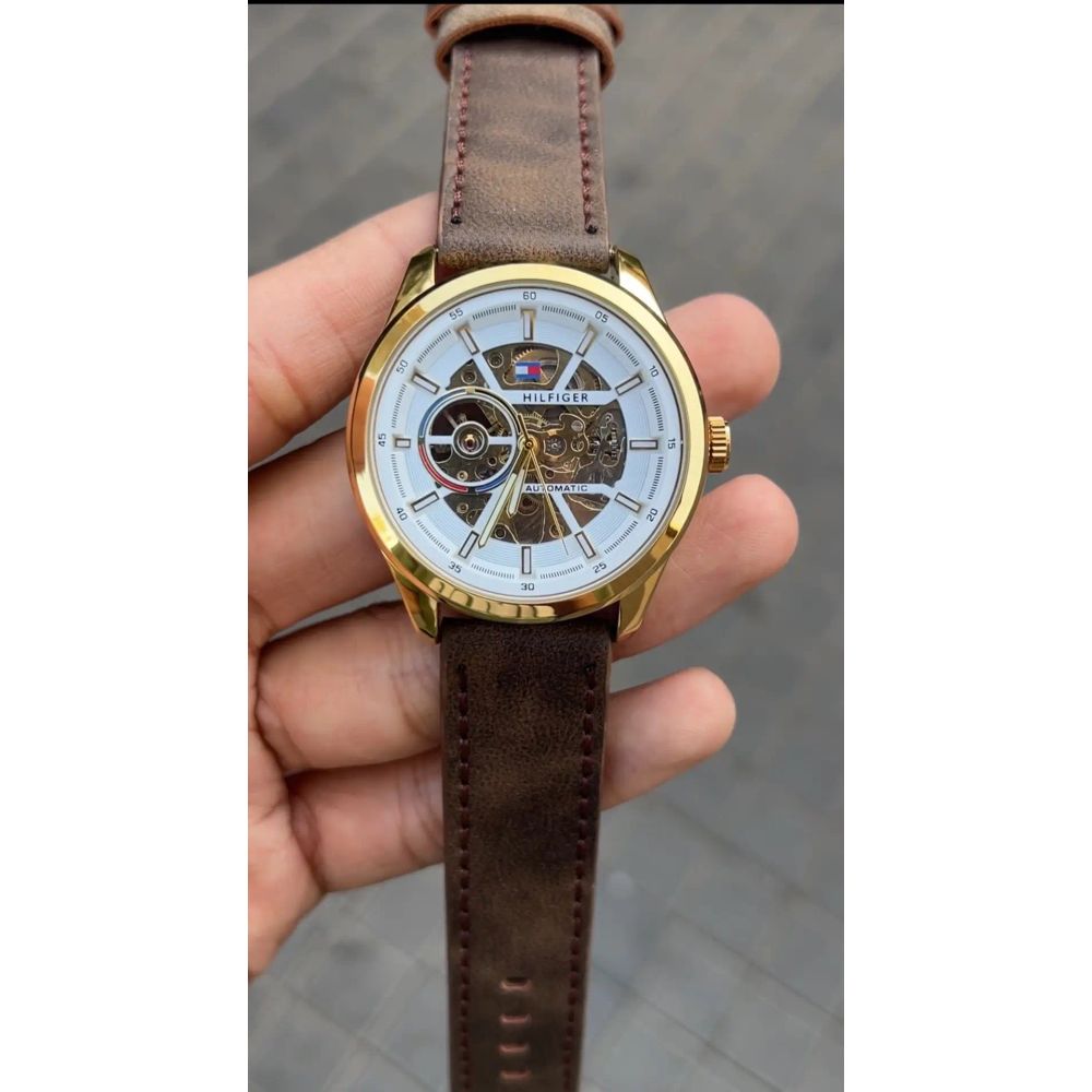 Tommy Hilfige r Automatic