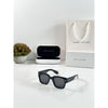 Marc Jacobs 1126 Shine Black