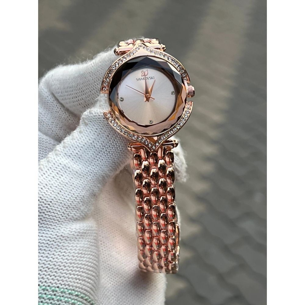 Swarovski Crystal Lake series Ladies