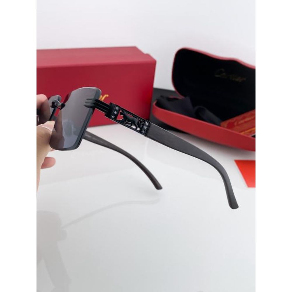 Carti black 3124 64