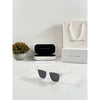 Marc Jacobs 1002 Ice Black