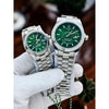 ROLLEX SKY DWELLER COUPLE WATCH