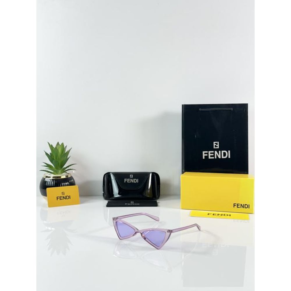 FEN WMNS 208 Purple