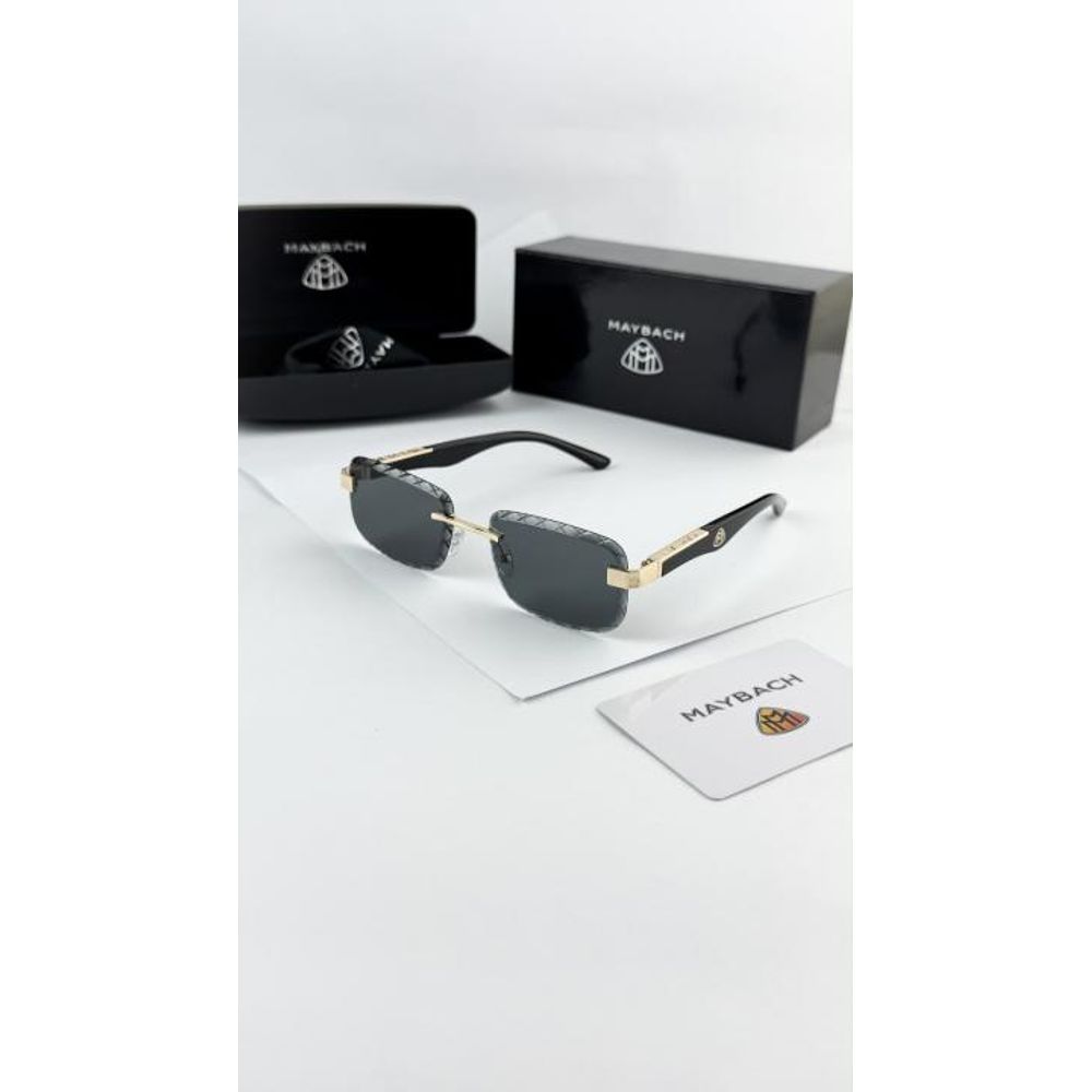 MAYBACH GOLD BLACK 1078-88