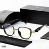 Prad 7382 gold plano