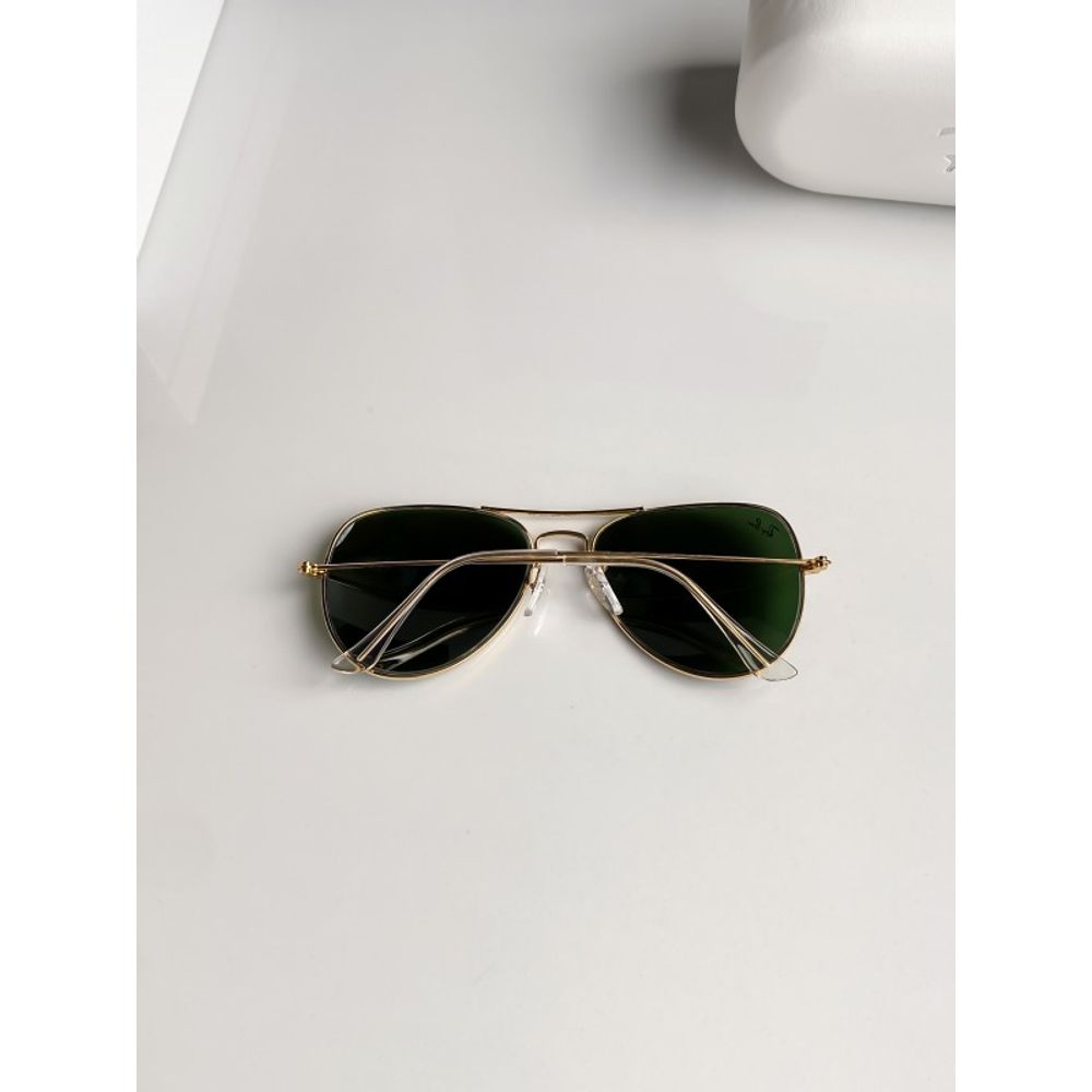 Rayba gold green 3026