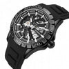 Roger Dubuis Automatic Open Heart
