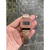 Casio Vintage