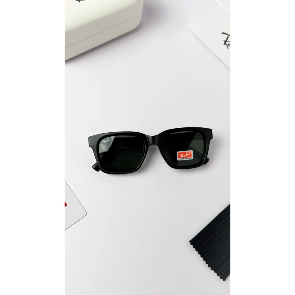 RAYBA black green 7701