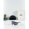 Oakly C4 Black Revo