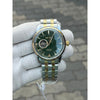 Seik_o Pressage Automatic Two Tone Green