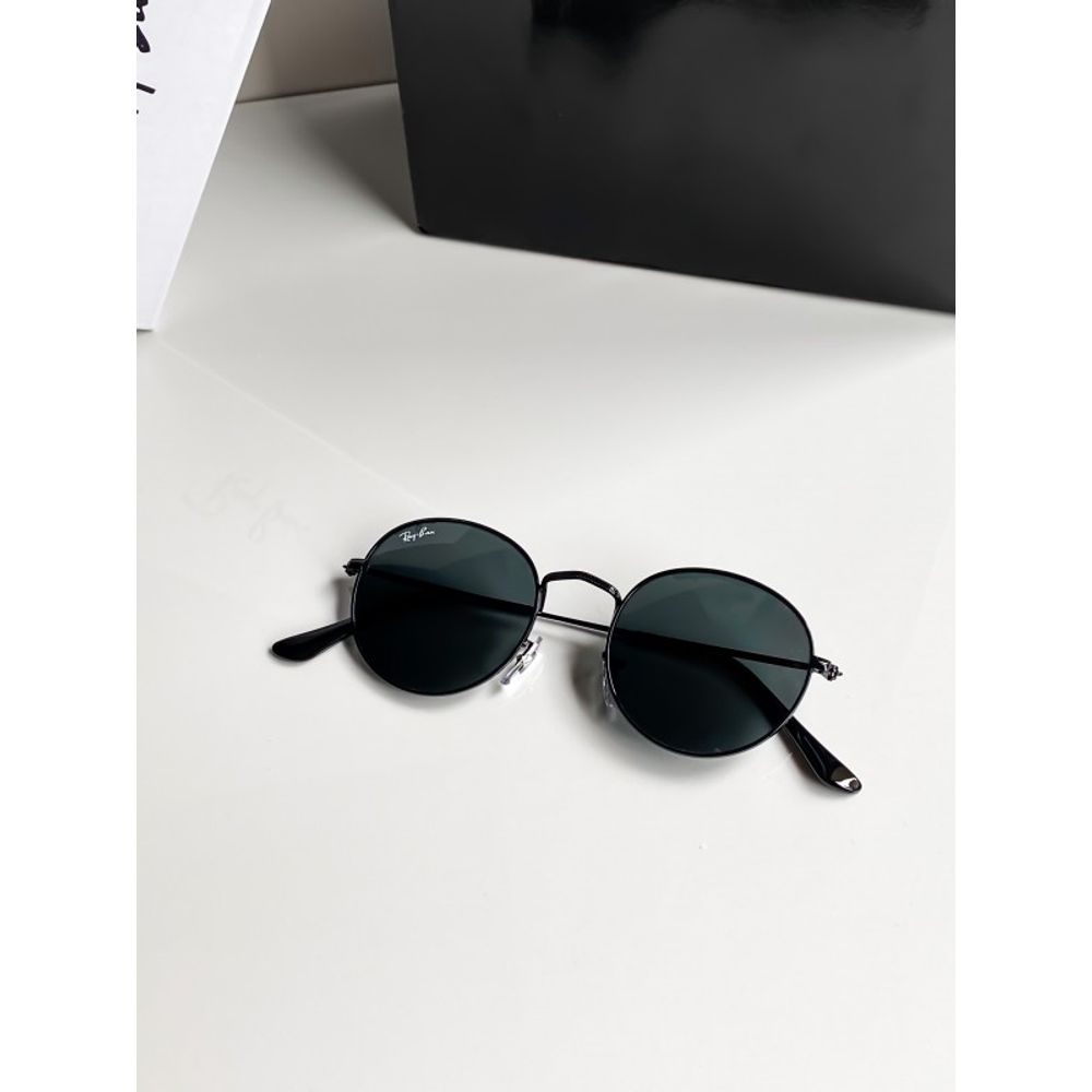 Rayba full black 3447