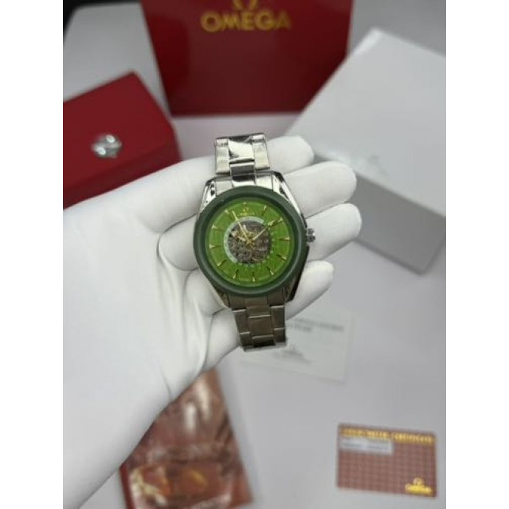 OMEGHA SEAMASTER AUTOMATIC