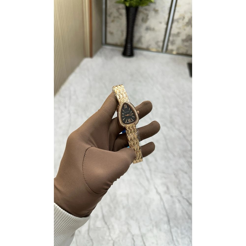 Bvlgari Serpenti Seduttori