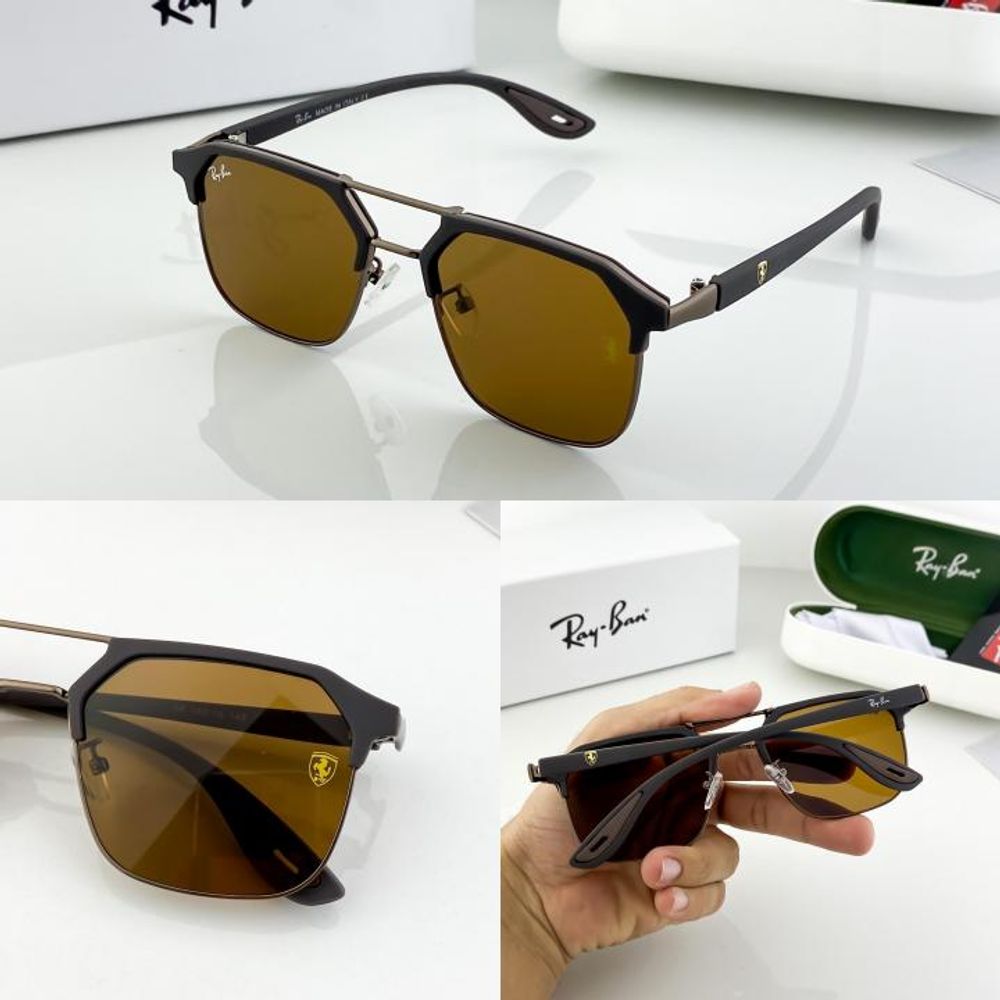 RAYBA 04 BROWNIE