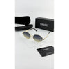 Chanal gold blue 8071