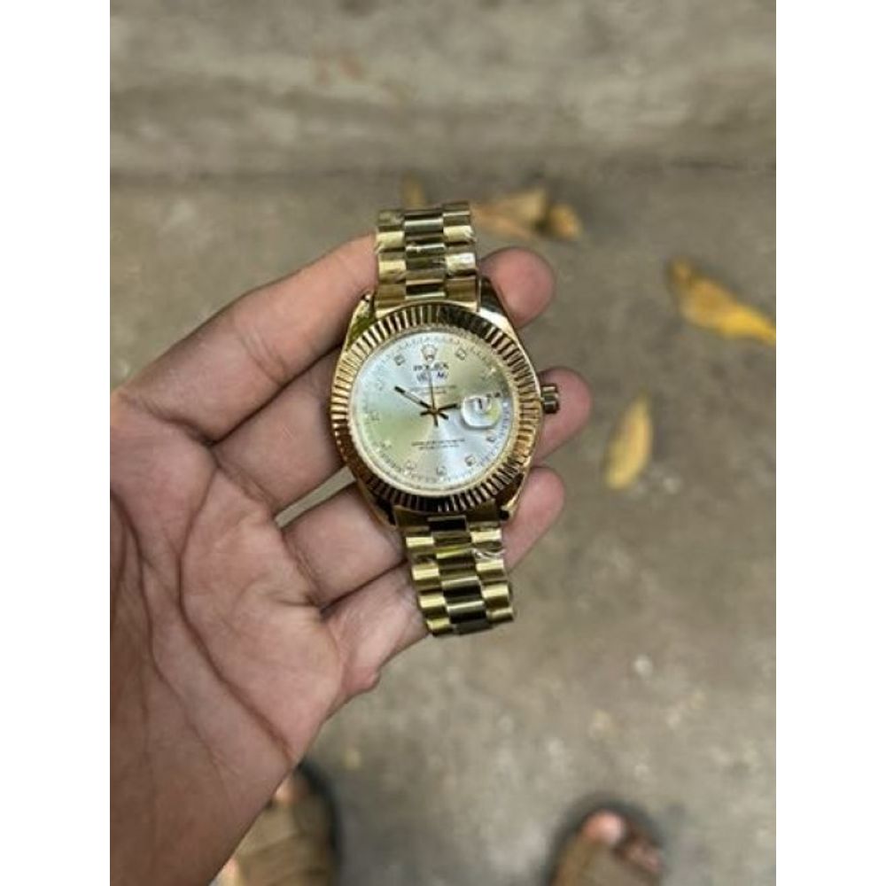 ROLLEX DAY DATE