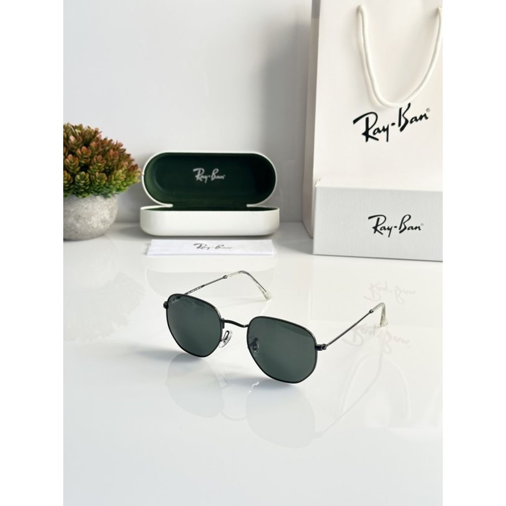 Rayba 3548 Black (GLASS)