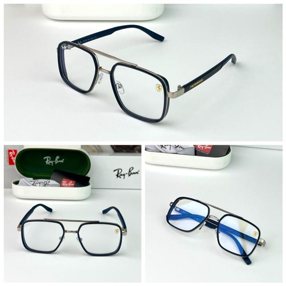 REY BAN SUNGLASS O-111