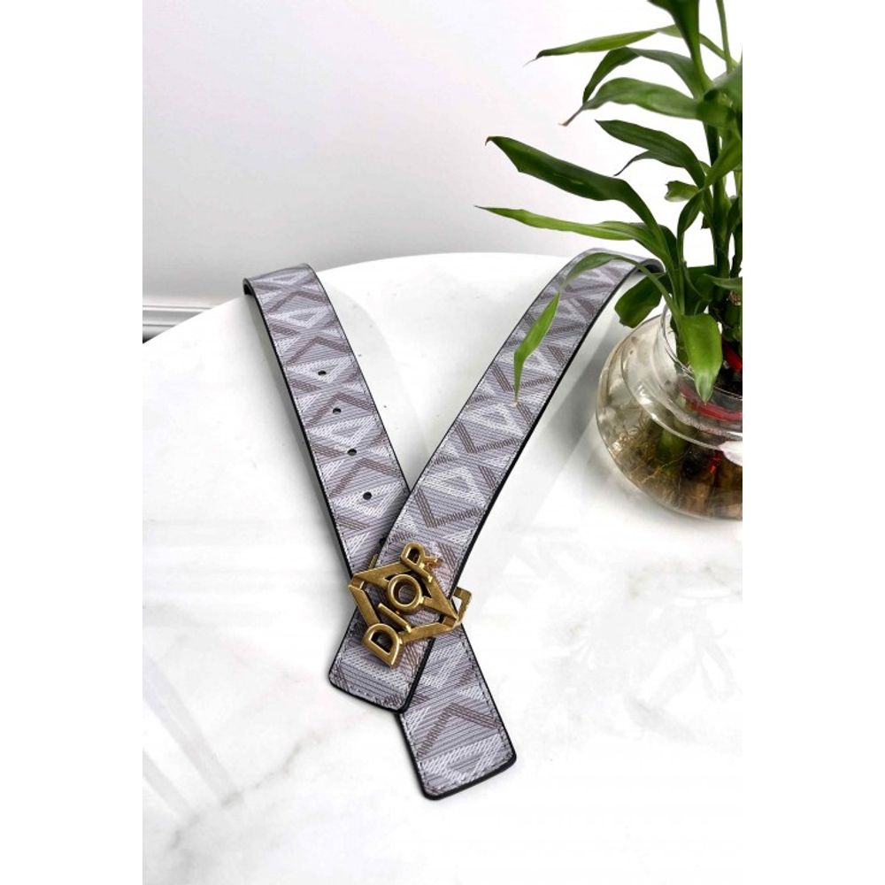 DIYOR PREMIUM MENS BELT WID OG BOX ACCESSORIES 529