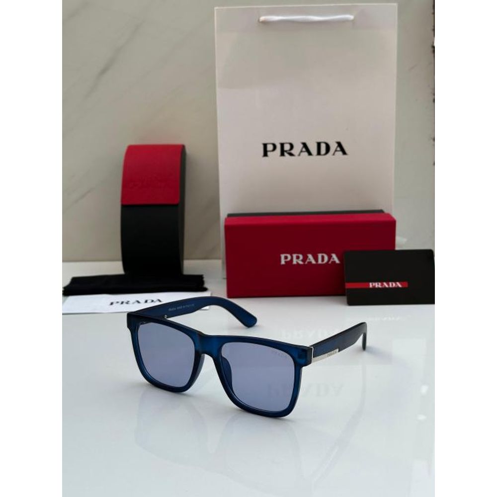 PRADDA SUNGLASS D-583