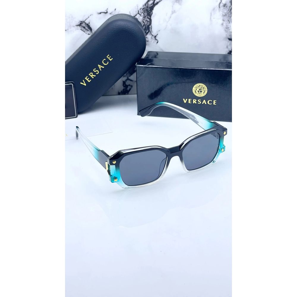 Versace 144 black blue
