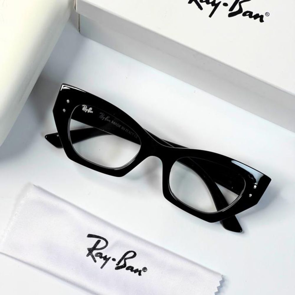 Rayba 288 black plano