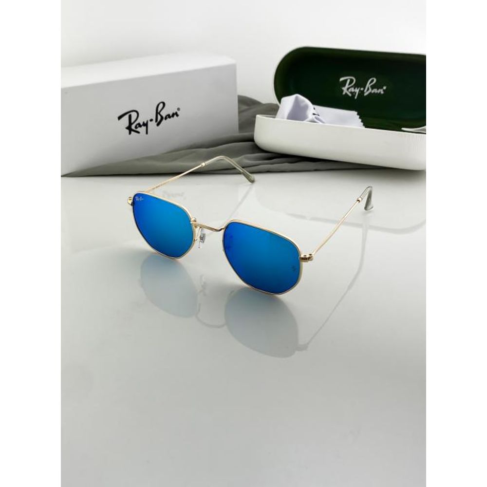Rey ban blue_3548