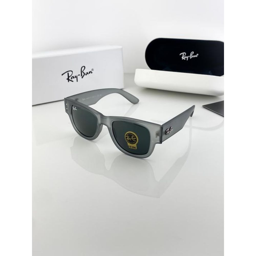 RAYBA GREY 840