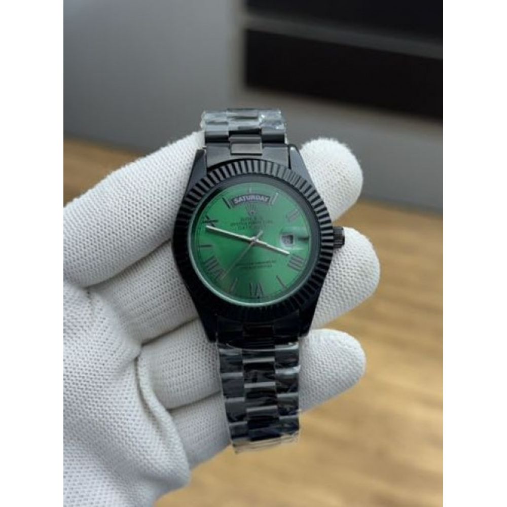 Rollex Daydate