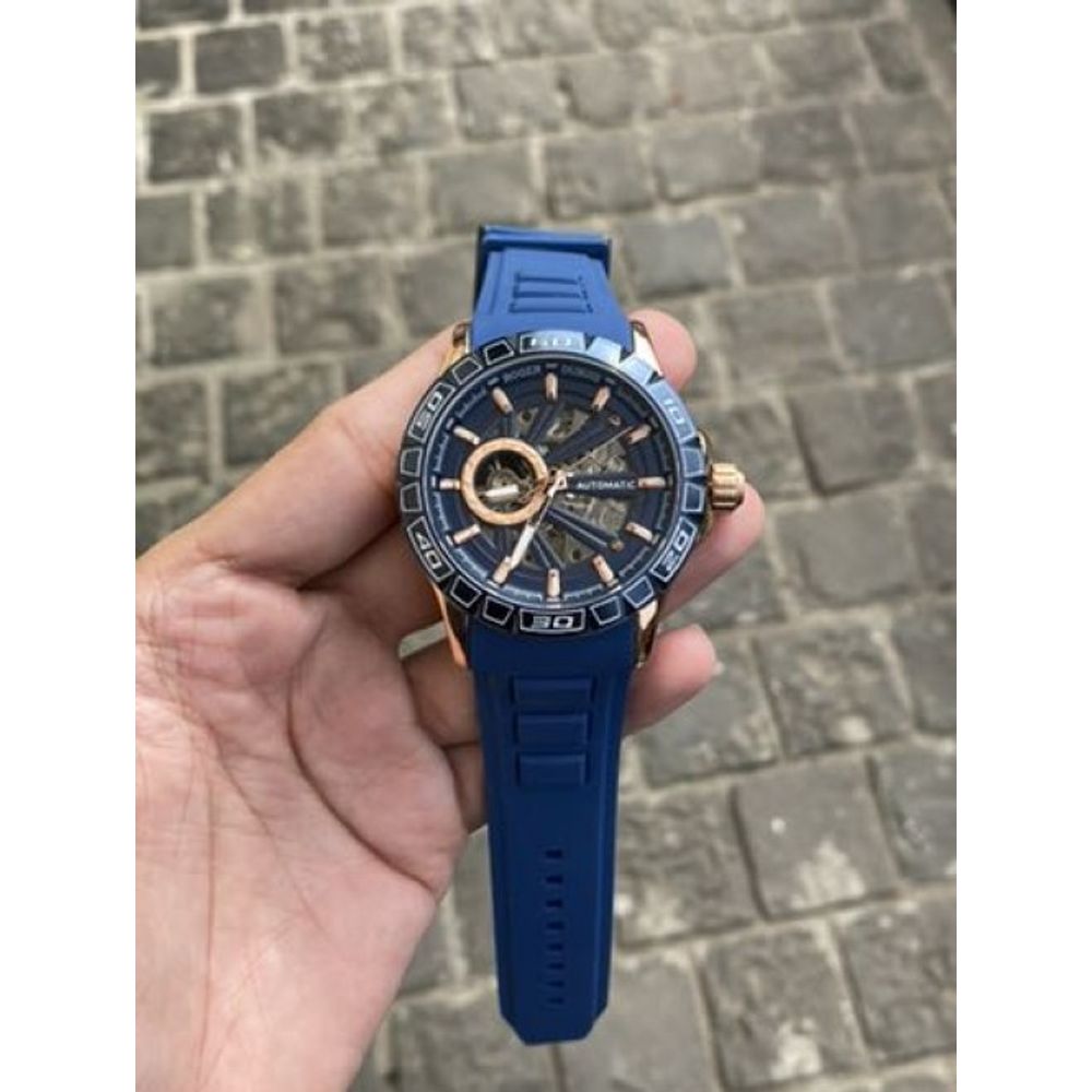 Roger Dubuis