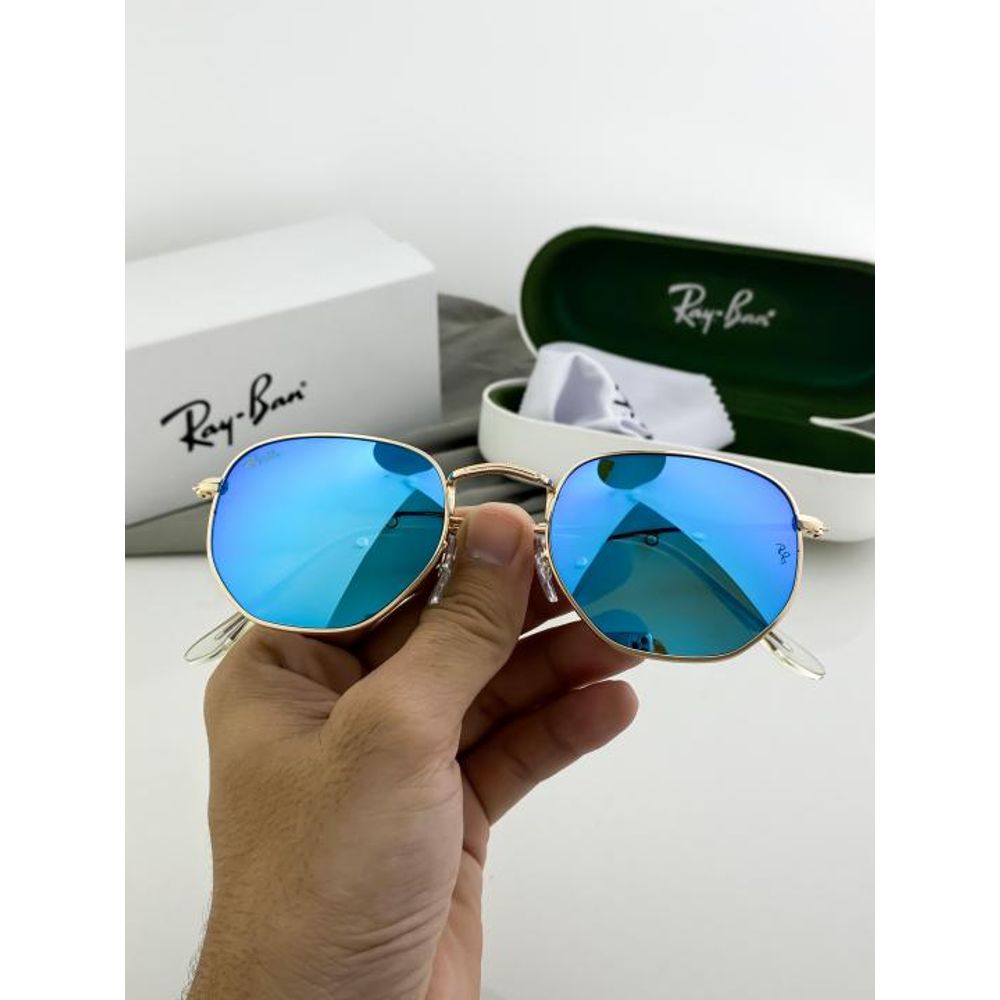 Rey ban blue_3548