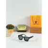 LV 96006 Mate Black
