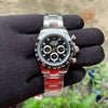 Rollex Daytona Black YZ